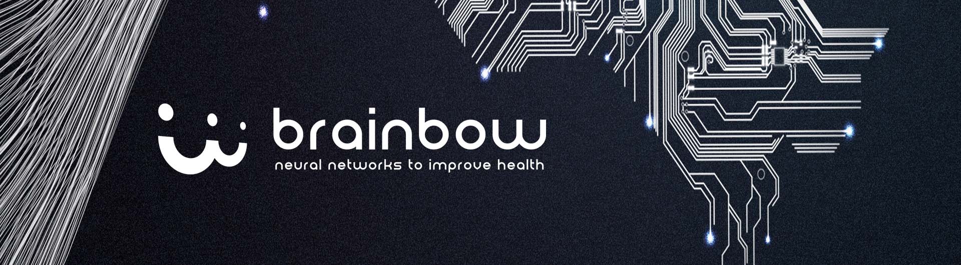 Brainbow Portfolio Cover